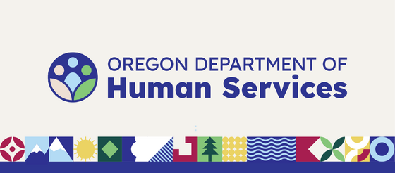 ODHS new brand with bauhaus band