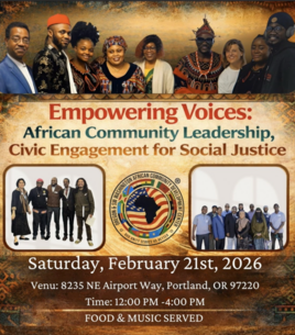 photo of smiling people