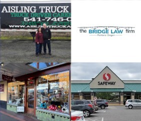 4 photos of awarded businesses