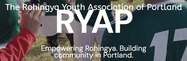 Rohingya Youth Association of Portland logo