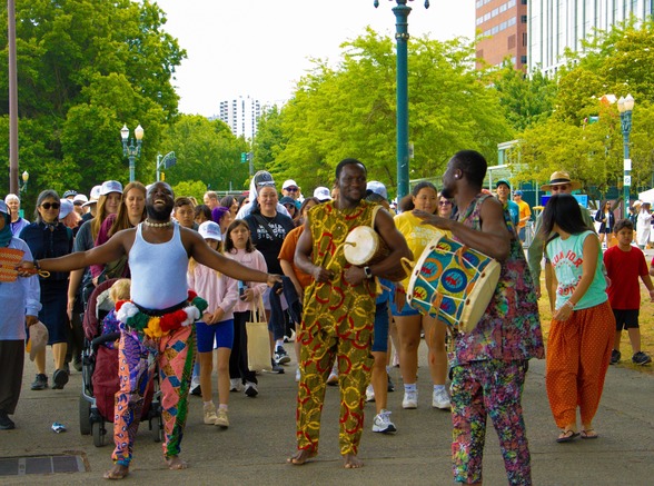 World Refugee Day 2026