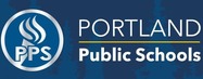 Portland Public Schools logo
