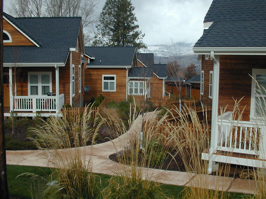 Oregon Housing Needs Analysis Rulemaking Advisory Committee Meeting Notice