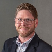 Pictured: Joel Madsen