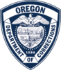 Oregon Department of Corrections