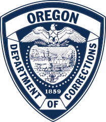 Oregon Department of Corrections