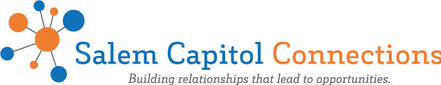 Salem Capitol Connections SCC Logo