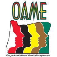 OAME Logo
