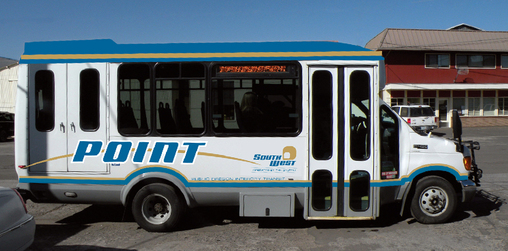 Public Transportation Committee meets Jan. 7 in Salem