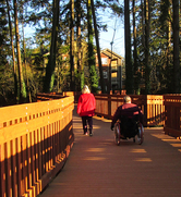 Tualatin River Path