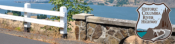 historic columbia river highway