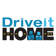 NSC Drive It Home logo