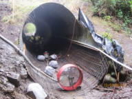 Culvert
