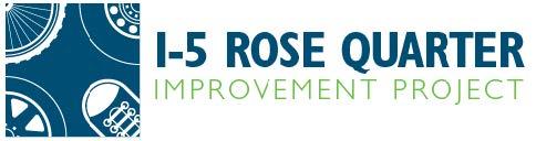 I-5 Rose Quarter Improvement Project