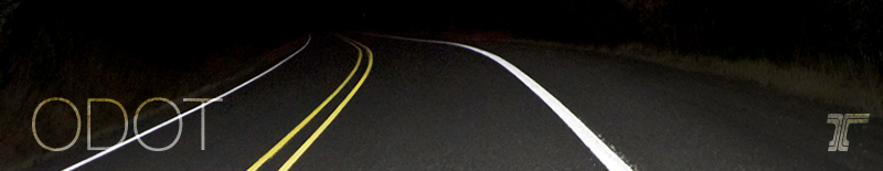 Stars over Road