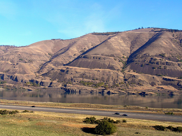 Columbia Gorge