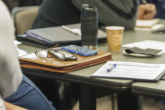 CUG 2018 Annual Meeting Scene