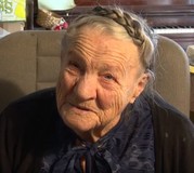 Ruth Harris public bus