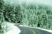 Winter Road