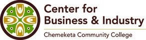 Chemeketa Center for Business and Industry Logo