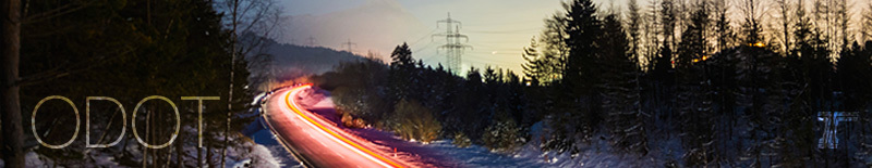 ODOT Winter