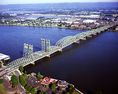 Interstate Bridge