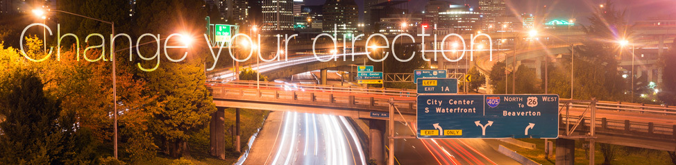 ODOT Choose a New Path