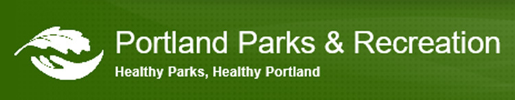 City of Portland Parks and Rec