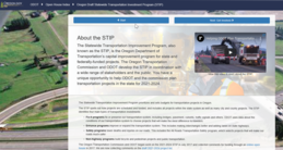 Online Open House