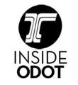 Inside ODOT logo