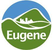 Eugene Logo