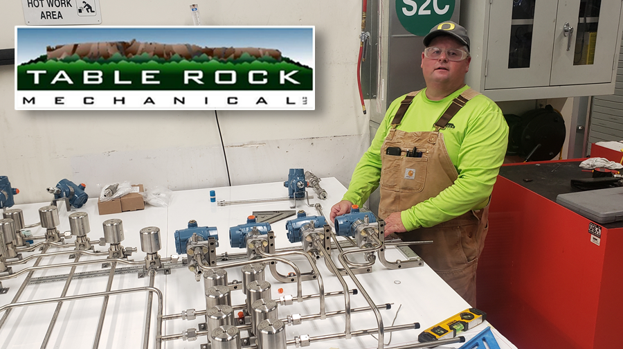 Table Rock Small Biz Spotlight