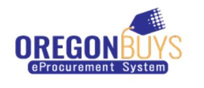 OregonBuys logo