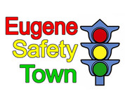 Eugene Safety Town logo