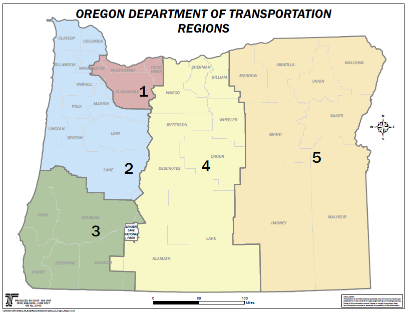 Fire Recovery Emergency Bidding Opportunities in ORPIN