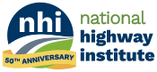 National Highway Institute Logo