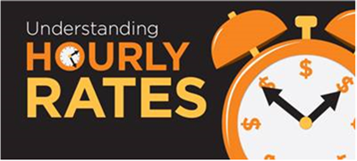 Understanding Hourly Rates