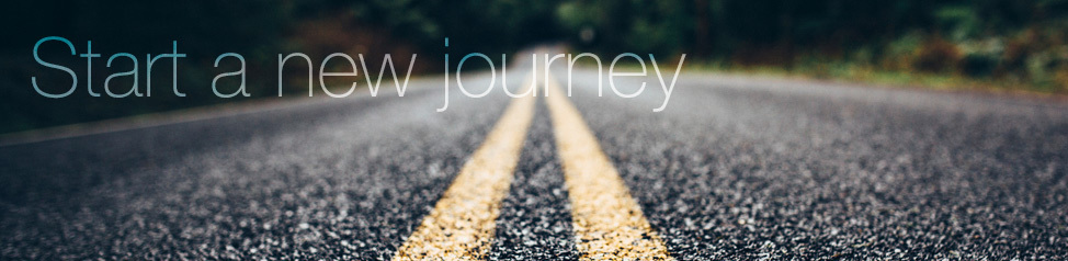 Start a New Journey