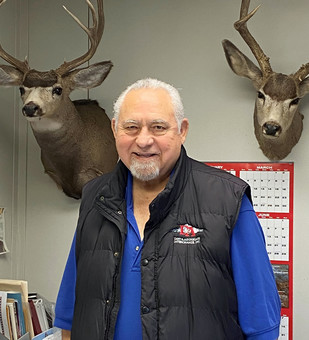 Henry Pelfrey, Dirt & Aggregate Interchange.