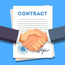 Contract Image
