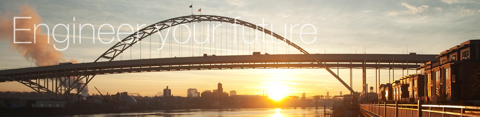 Engineer Your Future