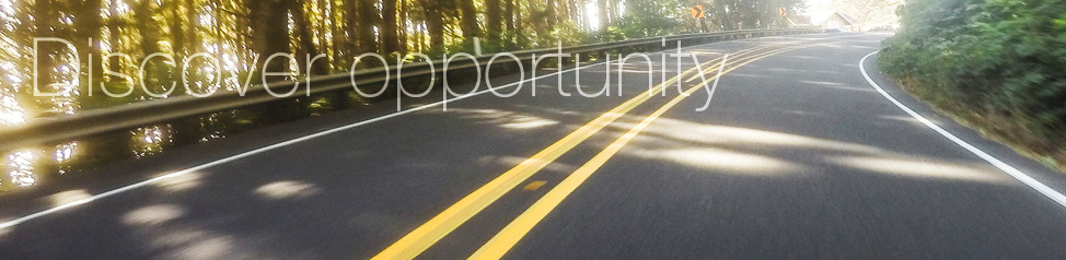 ODOT - Discover Opportunity - Pavement