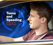 Teens and speeding: breaking the deadly cycle