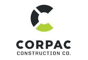 Corpac logo