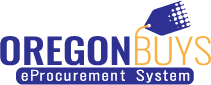 Oregon Buys Logo