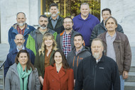 ODOT GIS crew