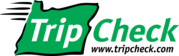 TripCheck Logo