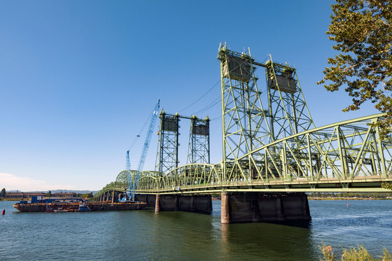 Interstate Bridge