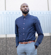 DeAngelo Moaning, Raimore Construction