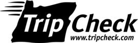 tripcheck logo